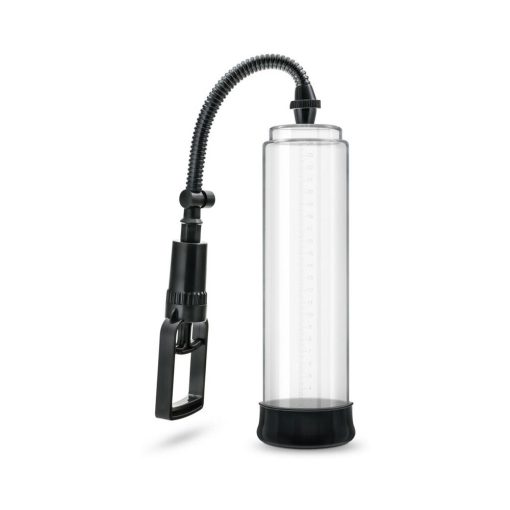Performance Vx5 Male Enhancement Pump System Clear - Image 5