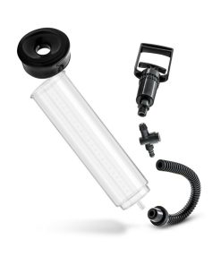 Performance Vx5 Male Enhancement Pump System Clear