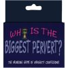 Who'S The Biggest Pervert Card Game