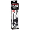Pump Worx Beginner'S Vibrating Pump Clear/Black