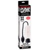 Pump Worx Rookie Of The Year Pump Clear/Black