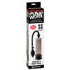 Pump Worx Beginner'S Power Pump Black