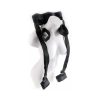 Fetish Fantasy Series Adjustable Position Master With Cuffs Black