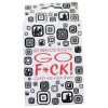 Go F*Ck Card Game