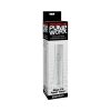 Pump Worx Mega-Vac Power Pump Clear/White