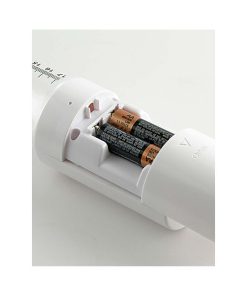 Pump Worx Mega-Vac Power Pump Clear/White