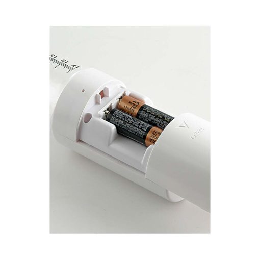 Pump Worx Mega-Vac Power Pump Clear/White - Image 4