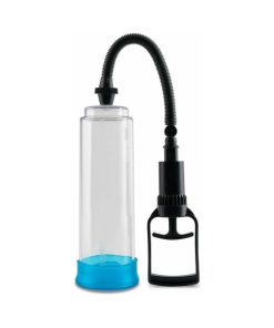 Pump Worx 4-Piece Cock Trainer Pump System Clear/Assorted
