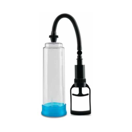 Pump Worx 4-Piece Cock Trainer Pump System Clear/Assorted - Image 3