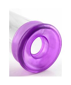 Pump Worx 4-Piece Cock Trainer Pump System Clear/Assorted