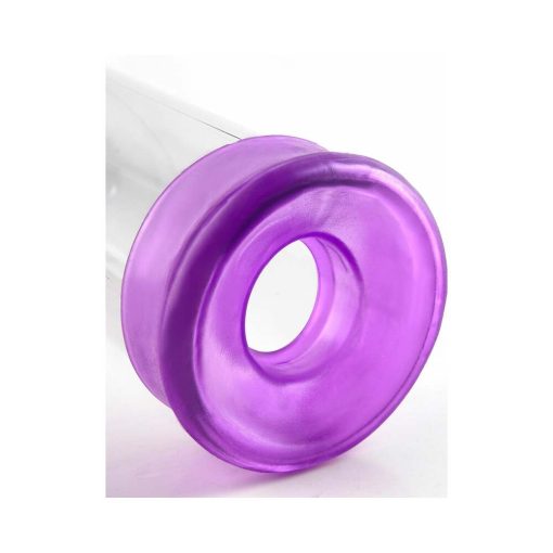 Pump Worx 4-Piece Cock Trainer Pump System Clear/Assorted - Image 5