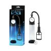 Performance Vx2 Male Enhancement Pump System Clear