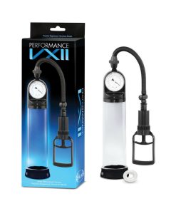 Performance Vx2 Male Enhancement Pump System Clear