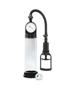 Alternative view of Performance Vx2 Male Enhancement Pump System Clear