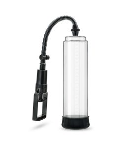 Alternative view of Performance Vx3 Male Enhancement Pump System Clear