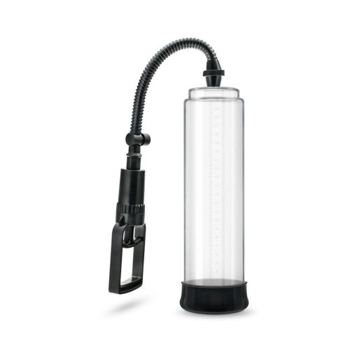 Performance Vx3 Male Enhancement Pump System Clear - Image 2