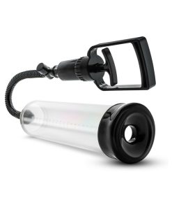 Performance Vx3 Male Enhancement Pump System Clear