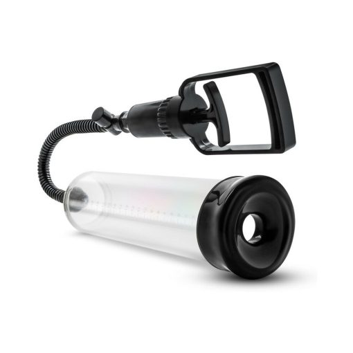 Performance Vx3 Male Enhancement Pump System Clear - Image 3
