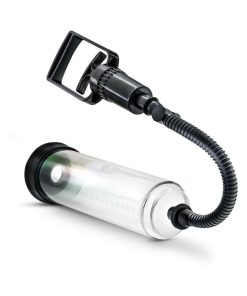 Performance Vx3 Male Enhancement Pump System Clear
