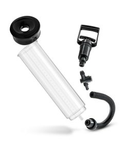 Performance Vx3 Male Enhancement Pump System Clear