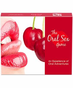 The Oral Sex Game