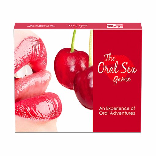The Oral Sex Game - Image 2