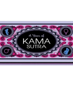 A Year Of Kama Sutra