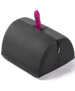 Liberator Bonbon Sex Toy Mount Black