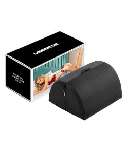 Liberator Bonbon Sex Toy Mount Black