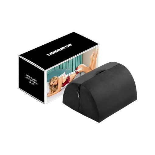 Liberator Bonbon Sex Toy Mount Black - Image 9