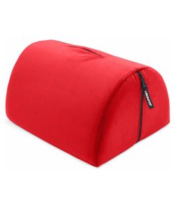 Liberator Bonbon Sex Toy Mount Red