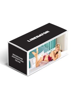 Liberator Jaz Original Rose