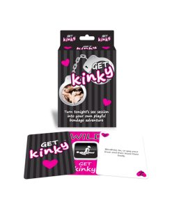 Get Kinky