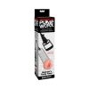 Pump Worx Beginner'S Pussy Pump Beige/Clear