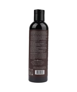 Alternative view of Earthly Body Hemp Seed Massage Oil Guavalava 8 Oz.