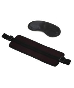 Alternative view of Lux Fetish Doggie Style Position Support Strap