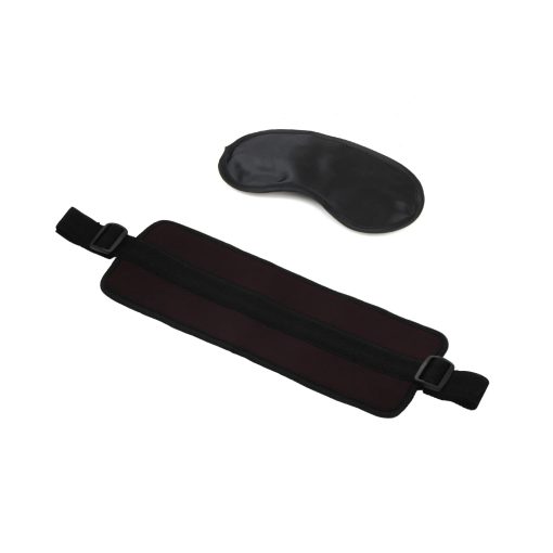 Lux Fetish Doggie Style Position Support Strap - Image 2