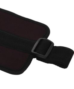 Lux Fetish Doggie Style Position Support Strap