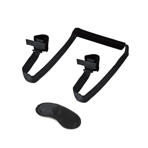 Lux Fetish Position Pal Bondage Accessory - Image 2