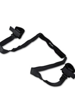 Lux Fetish Position Pal Bondage Accessory