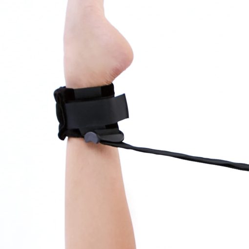 Lux Fetish Position Pal Bondage Accessory - Image 4
