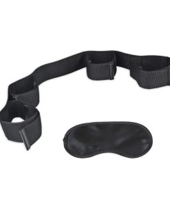Alternative view of Lux Fetish Bondage Buddy