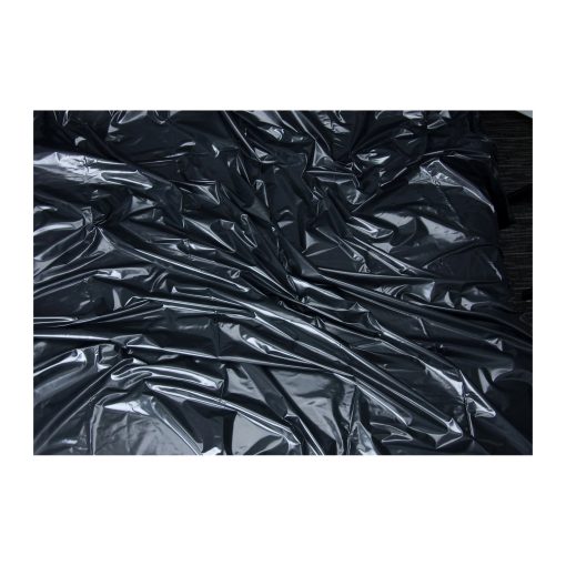 Lux Fetish Vinyl Bed Sheet - Image 2