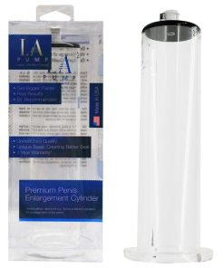 La Pump Regular 1.75In Cylinder
