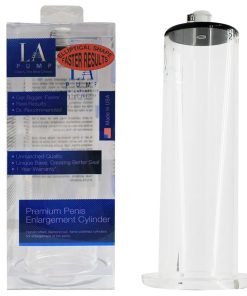 La Pump Wide Body 2In Cylinder