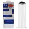 La Pump Wide Body 2.25In Cylinder