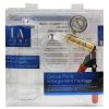 La Pump Regular 1.75In Cylinder & Deluxe Pump
