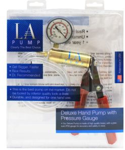 La Pump Deluxe Pump