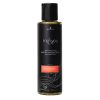 Sensuva Me & You Pheromone-Infused Luxury Massage Oil Passion Fruit Guava 4.2 Oz.