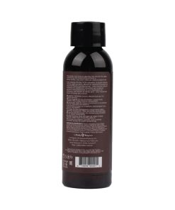 Alternative view of Earthly Body Hemp Seed Massage Oil Skinny Dip 2 Oz.